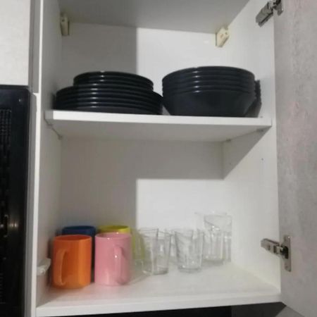 Modernos Apartamentos En Ciudad Jardin Córdoba Exterior foto