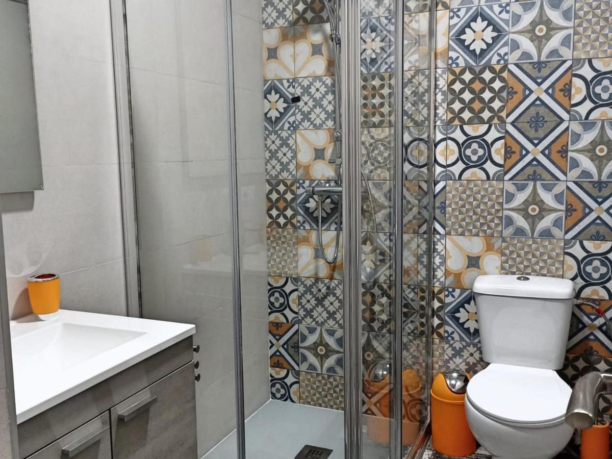 Modernos Apartamentos En Ciudad Jardin Córdoba Exterior foto