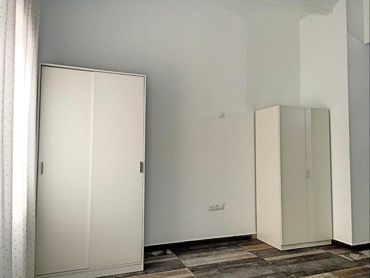 Modernos Apartamentos En Ciudad Jardin Córdoba Exterior foto