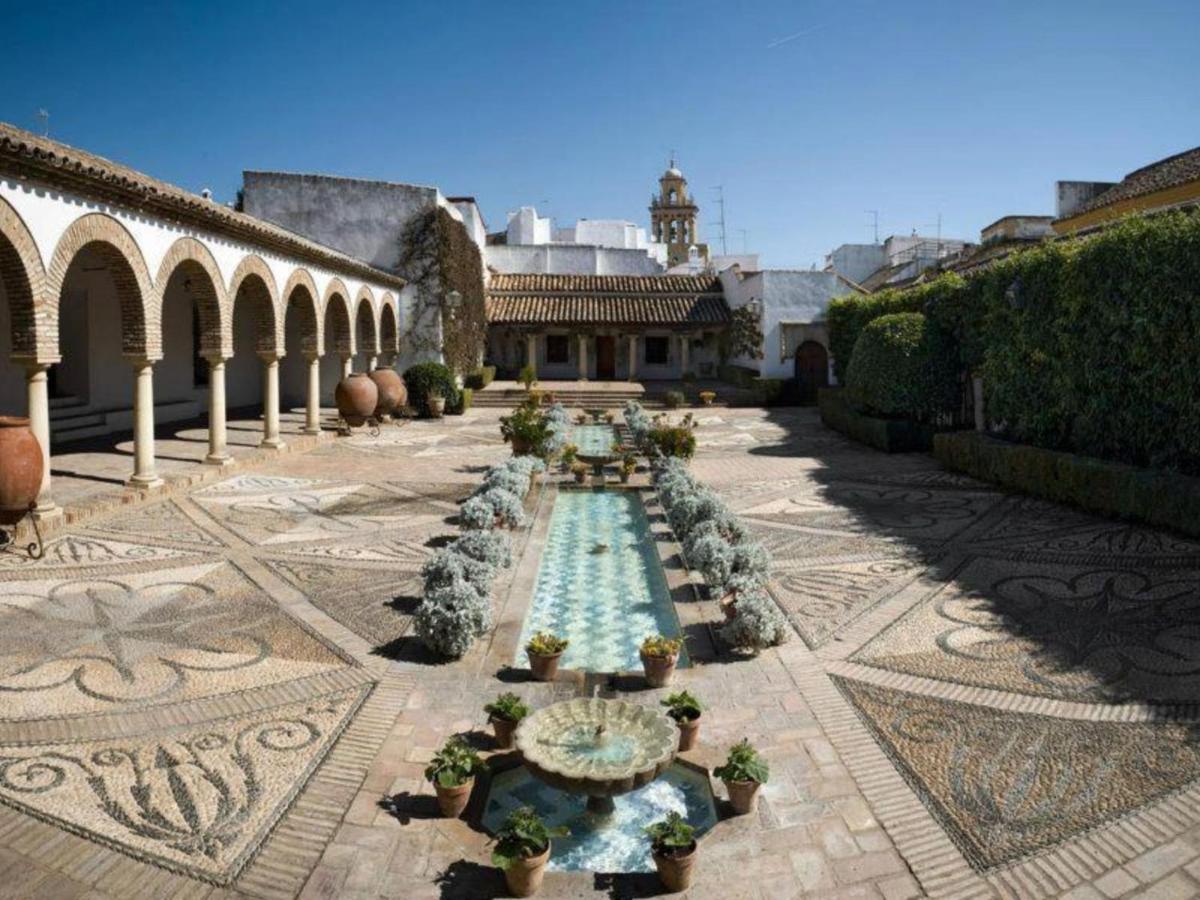 Modernos Apartamentos En Ciudad Jardin Córdoba Exterior foto