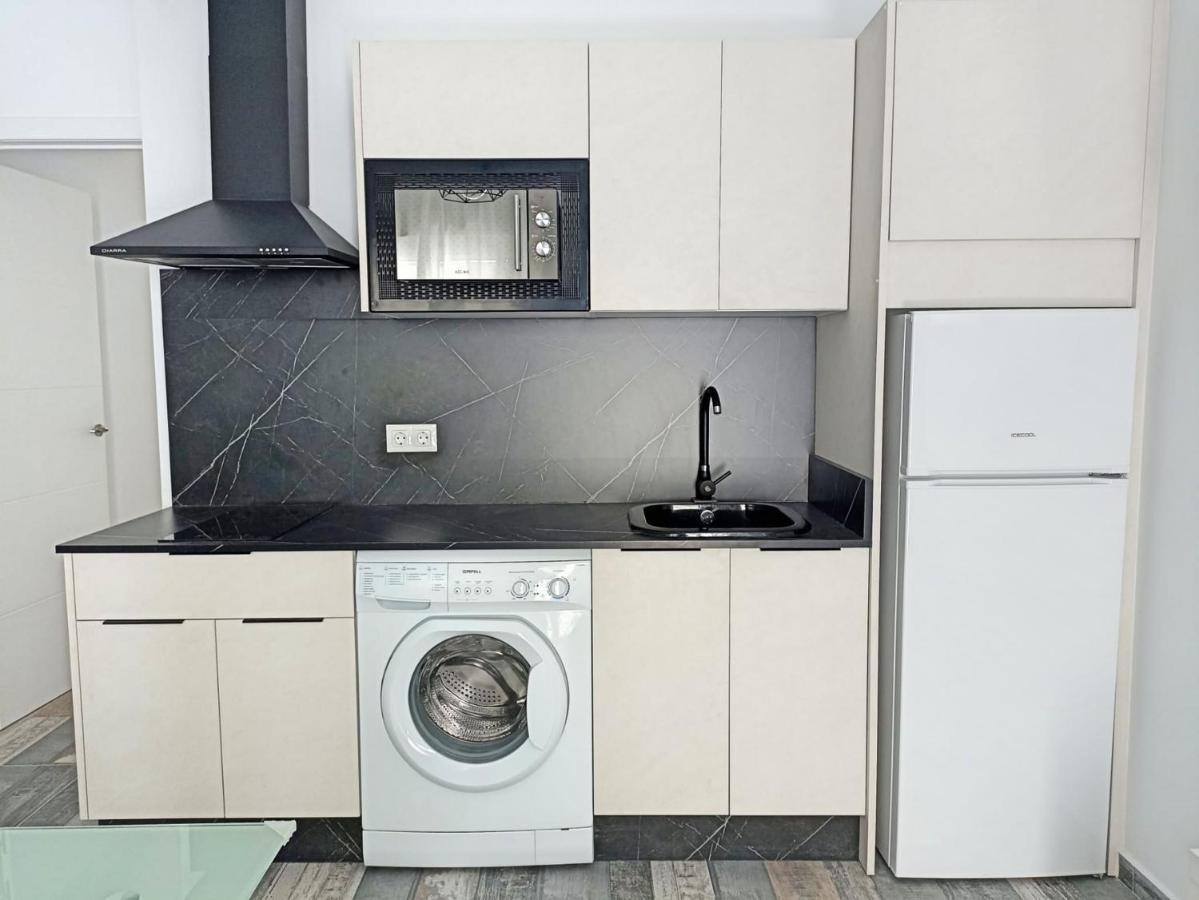 Modernos Apartamentos En Ciudad Jardin Córdoba Exterior foto