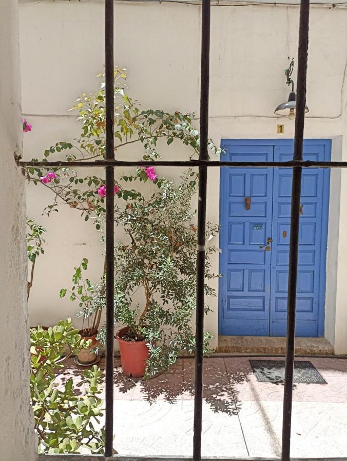 Modernos Apartamentos En Ciudad Jardin Córdoba Exterior foto