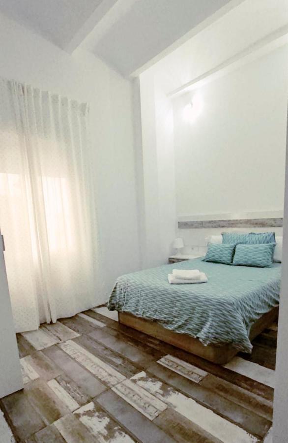 Modernos Apartamentos En Ciudad Jardin Córdoba Exterior foto