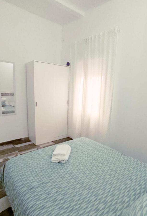 Modernos Apartamentos En Ciudad Jardin Córdoba Exterior foto