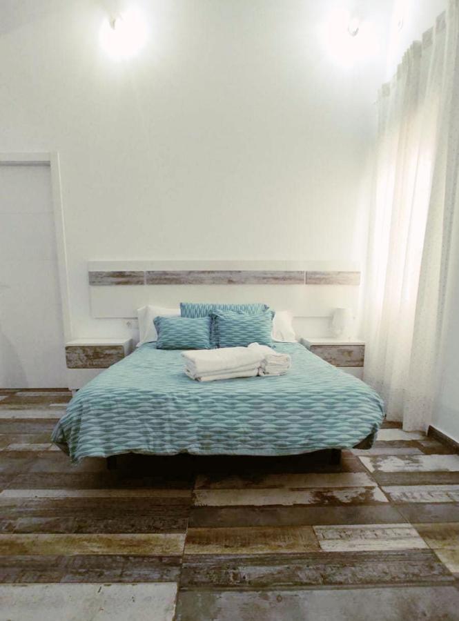 Modernos Apartamentos En Ciudad Jardin Córdoba Exterior foto