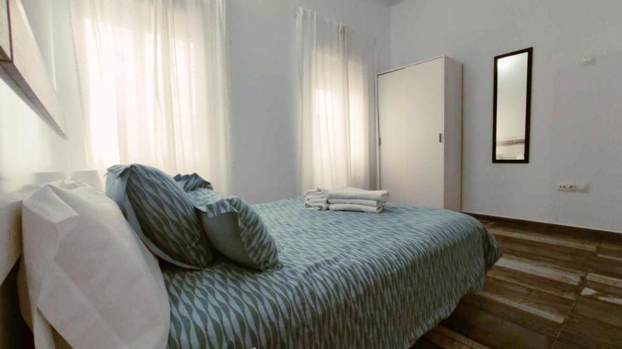 Modernos Apartamentos En Ciudad Jardin Córdoba Exterior foto