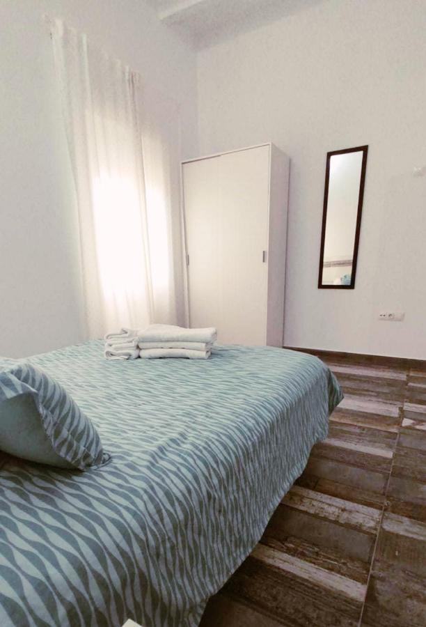 Modernos Apartamentos En Ciudad Jardin Córdoba Exterior foto