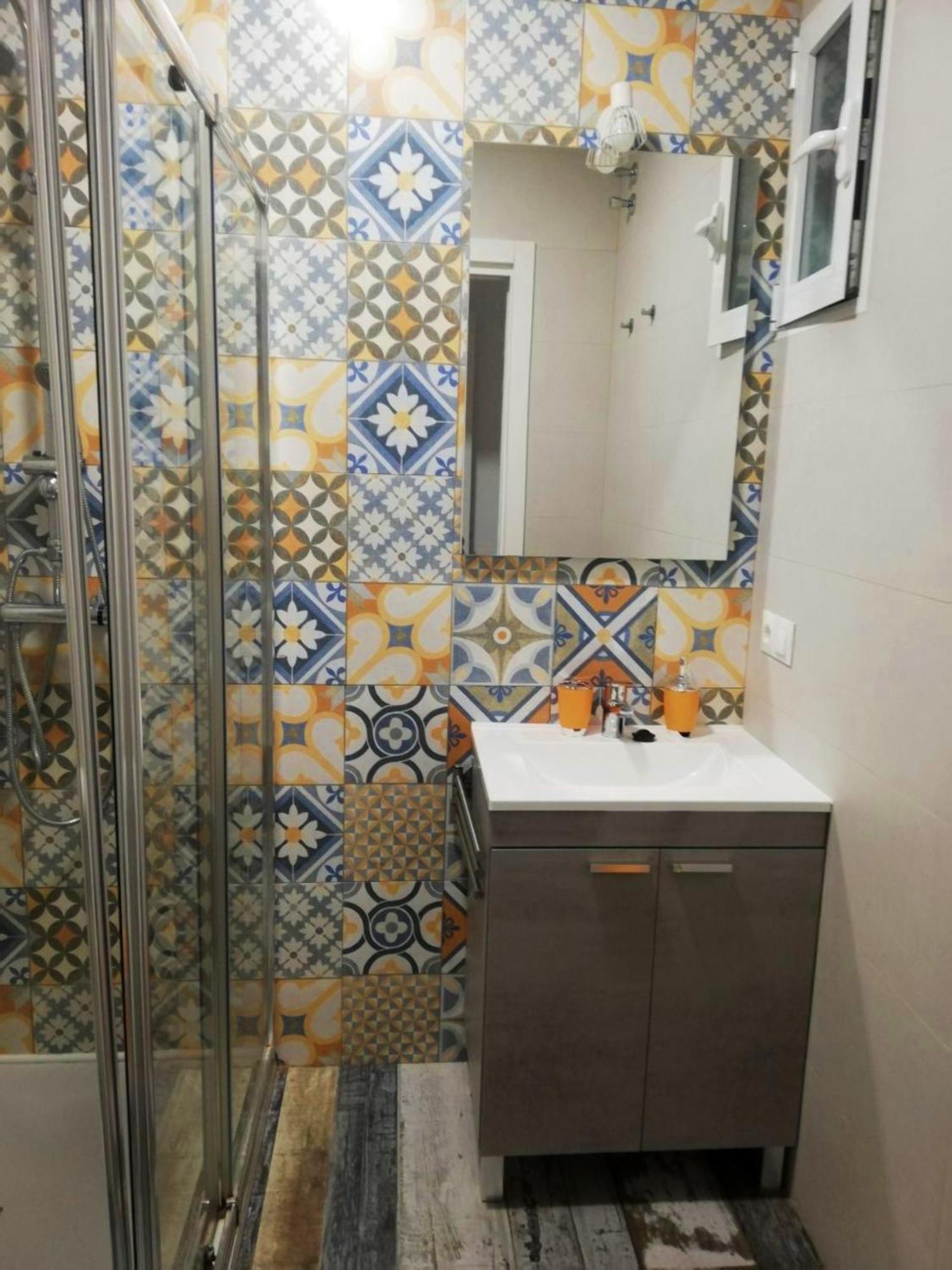 Modernos Apartamentos En Ciudad Jardin Córdoba Exterior foto
