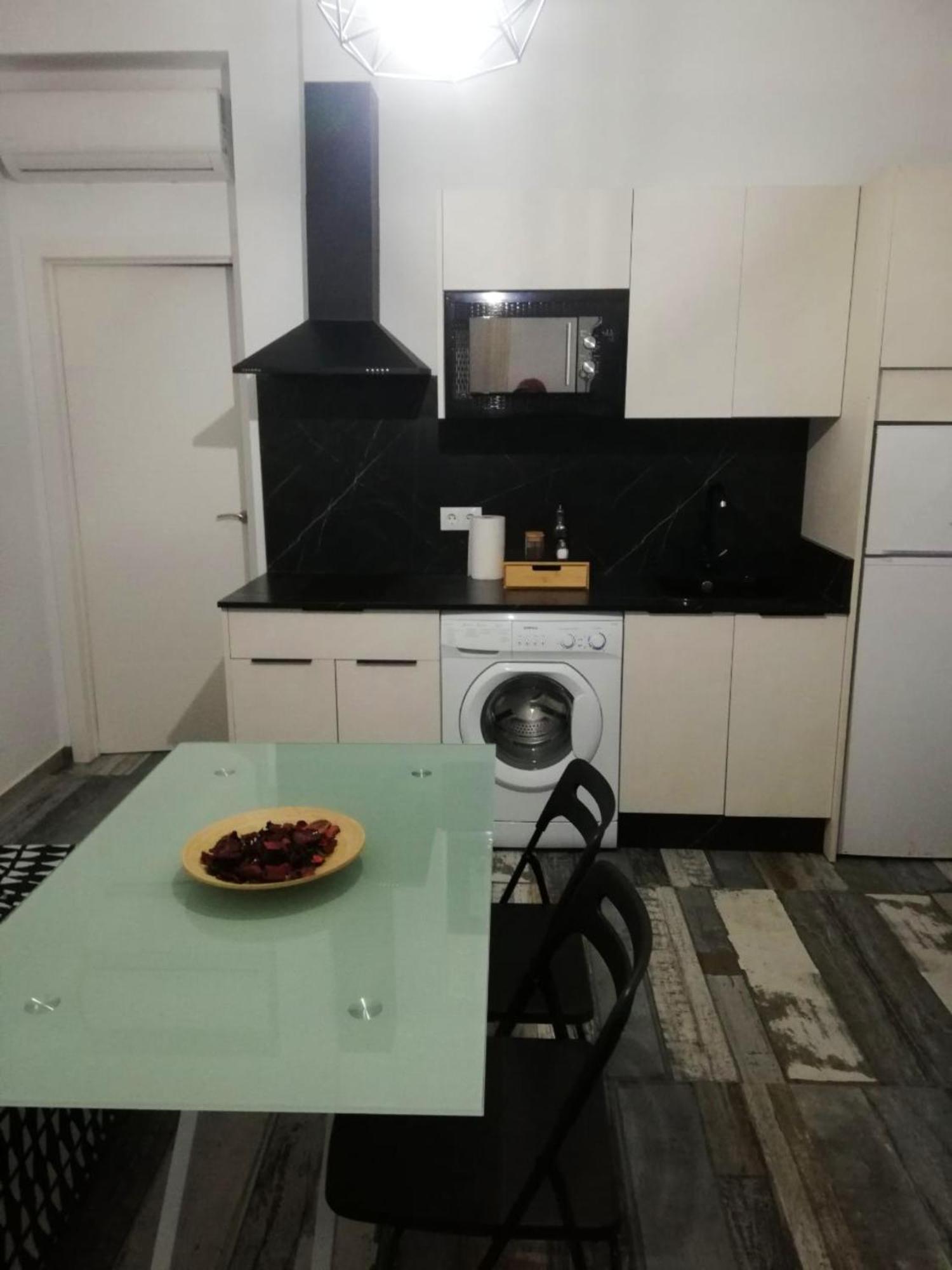 Modernos Apartamentos En Ciudad Jardin Córdoba Exterior foto