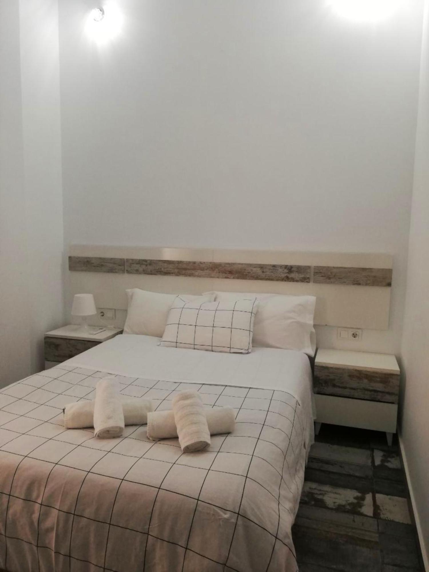 Modernos Apartamentos En Ciudad Jardin Córdoba Exterior foto