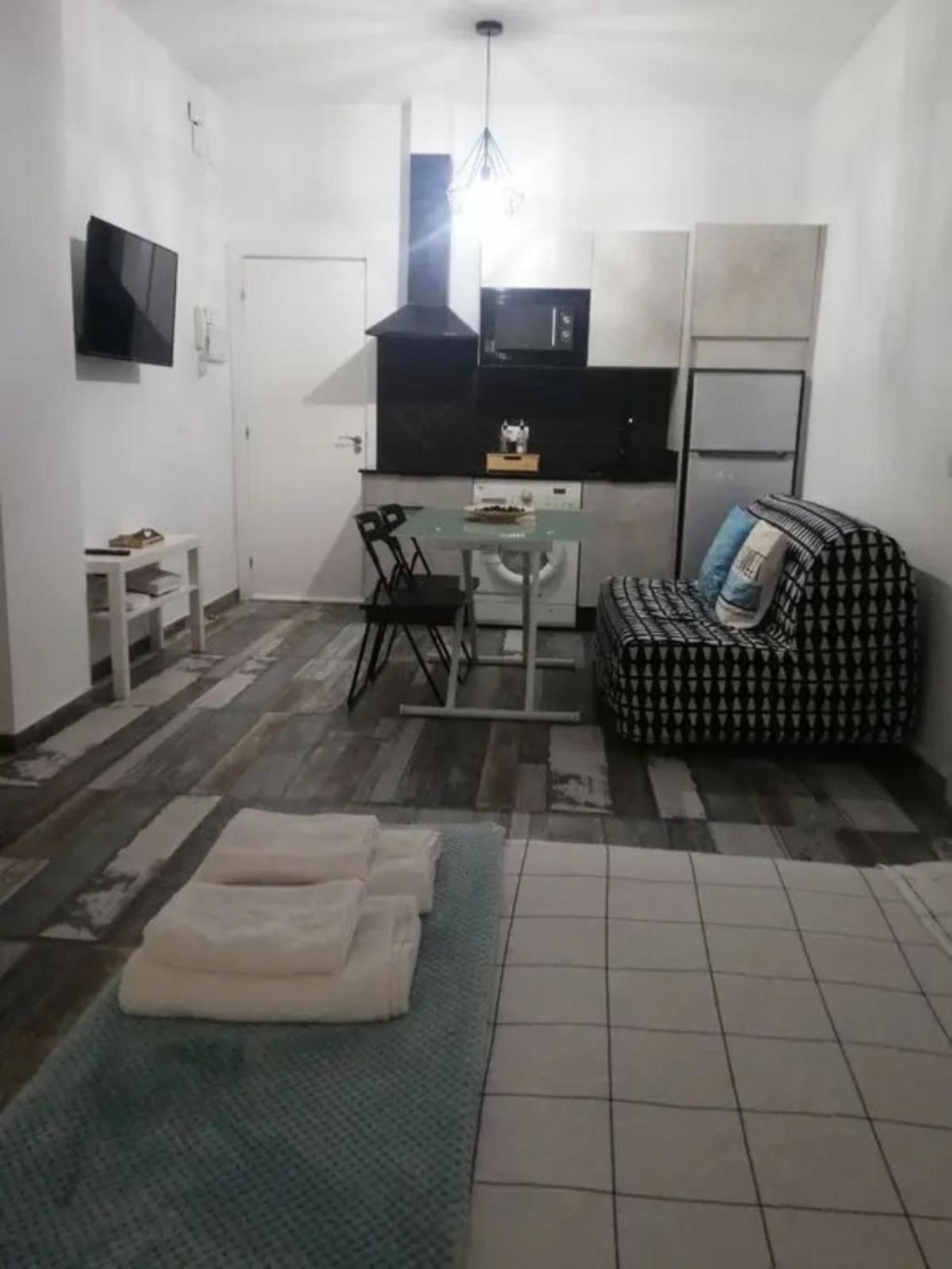 Modernos Apartamentos En Ciudad Jardin Córdoba Exterior foto