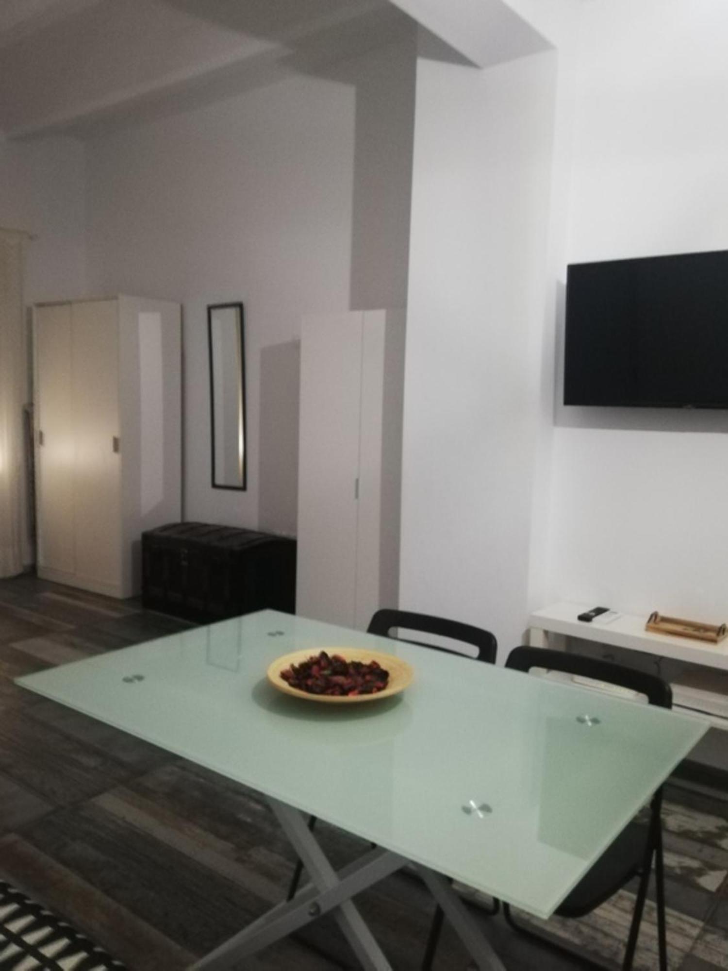 Modernos Apartamentos En Ciudad Jardin Córdoba Exterior foto