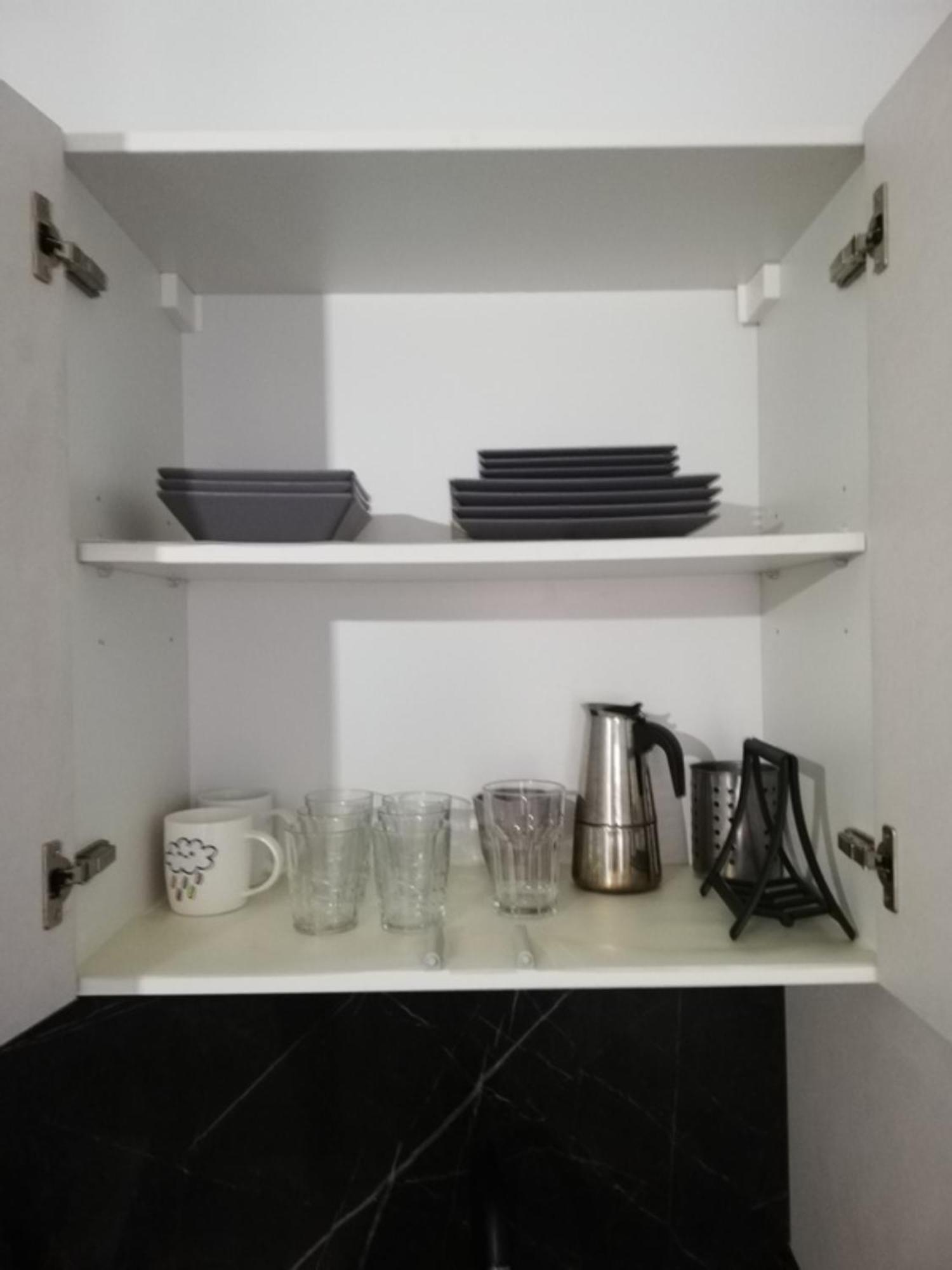 Modernos Apartamentos En Ciudad Jardin Córdoba Exterior foto