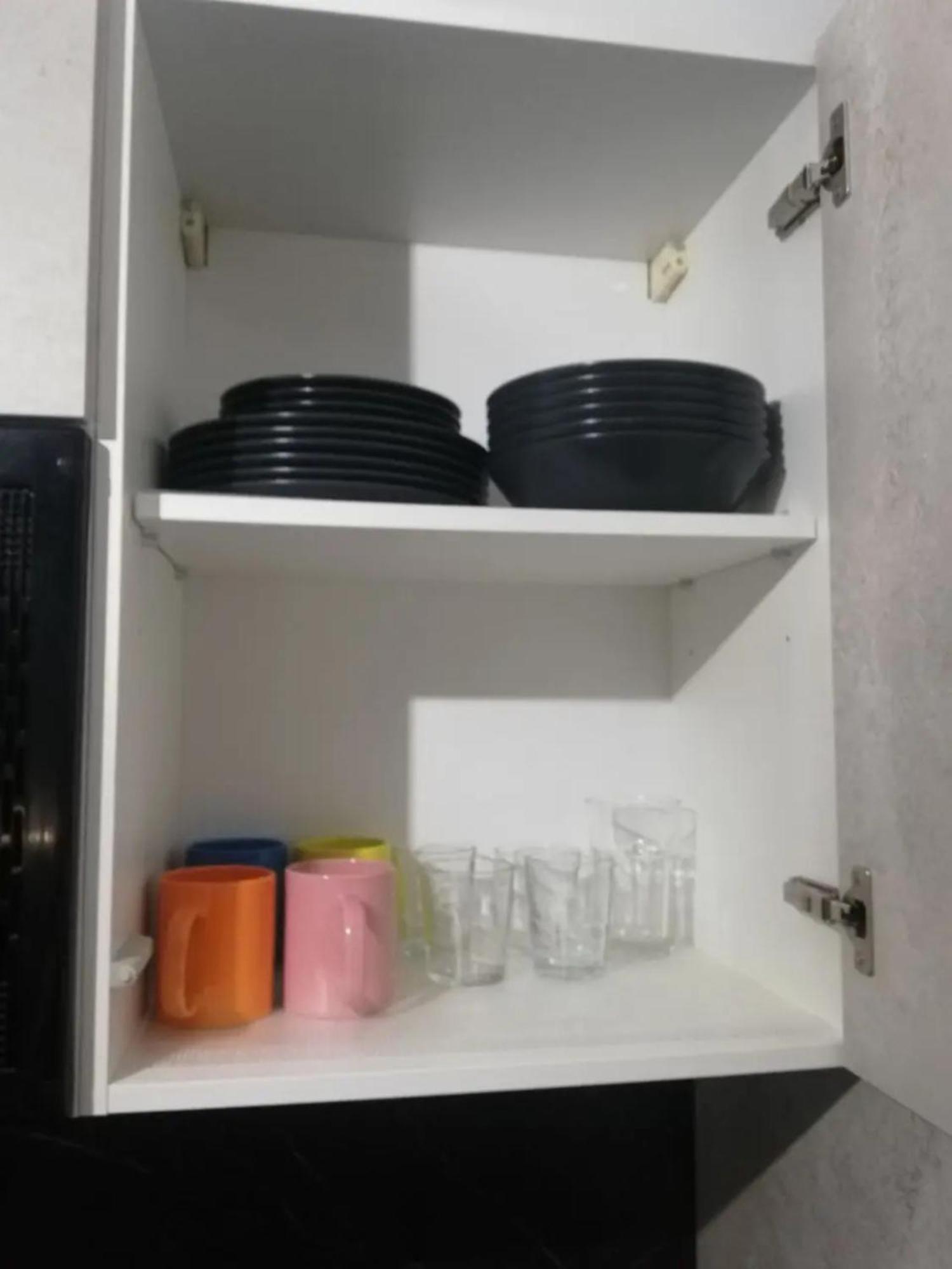 Modernos Apartamentos En Ciudad Jardin Córdoba Exterior foto