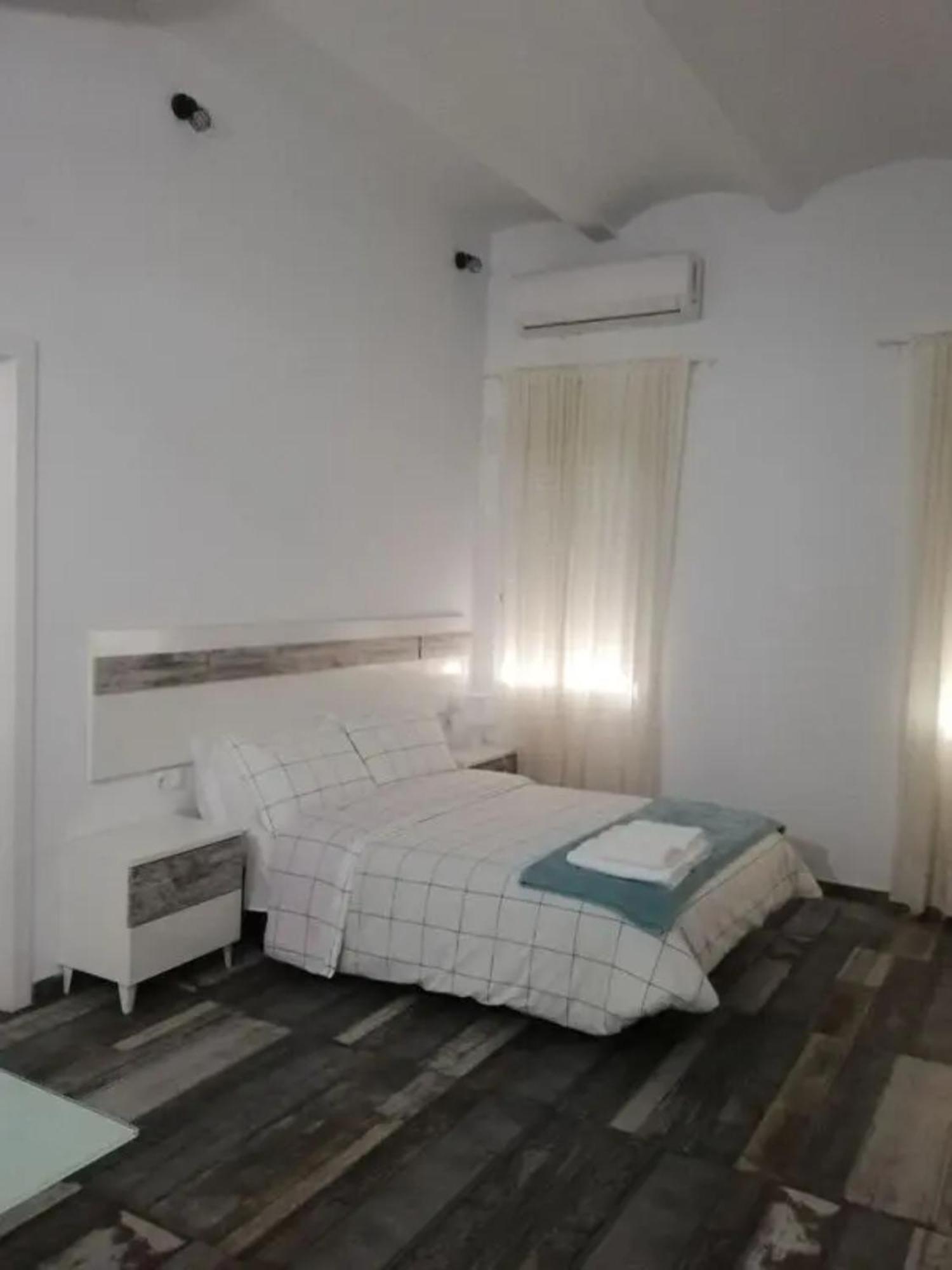 Modernos Apartamentos En Ciudad Jardin Córdoba Exterior foto